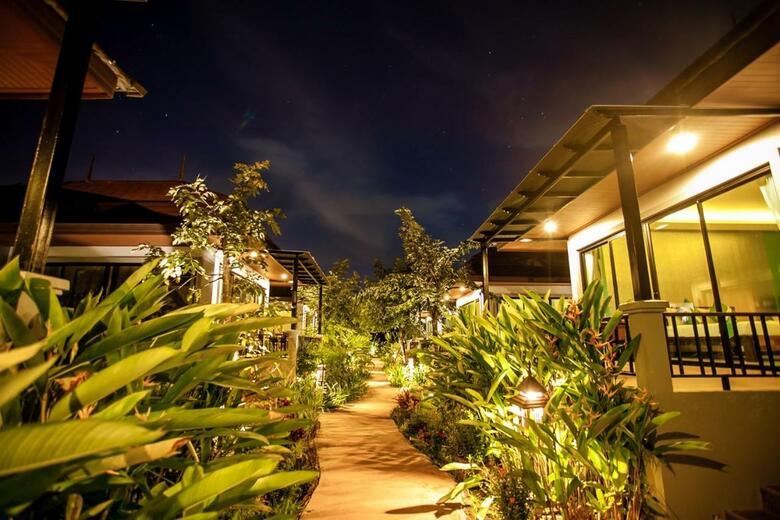 Hotel Himaphan Boutique Resort