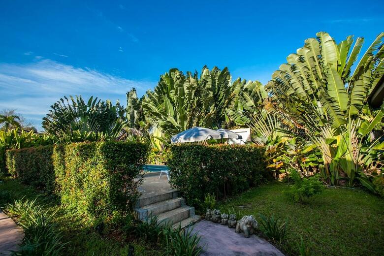 Hotel Himaphan Boutique Resort