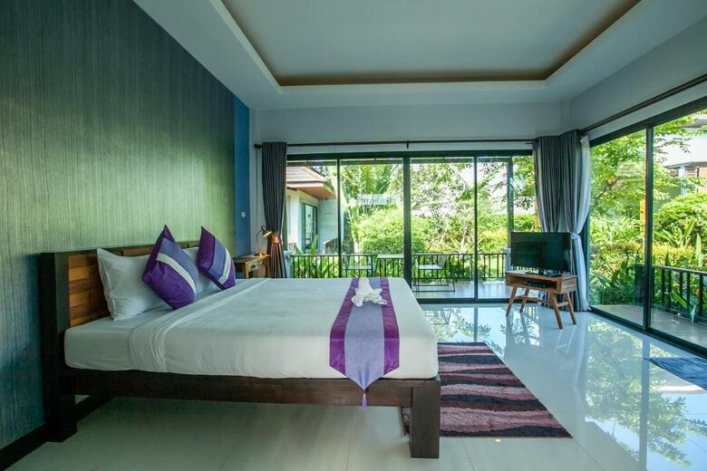 Hotel Himaphan Boutique Resort