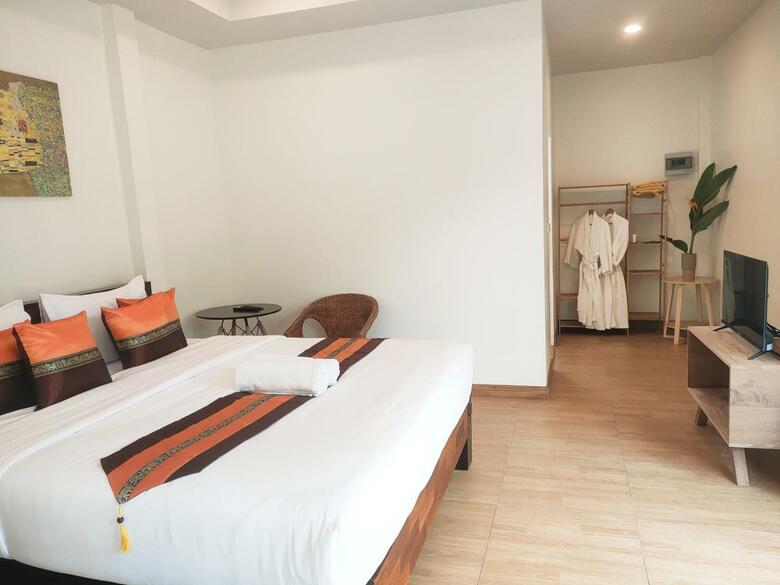 Hotel Himaphan Boutique Resort