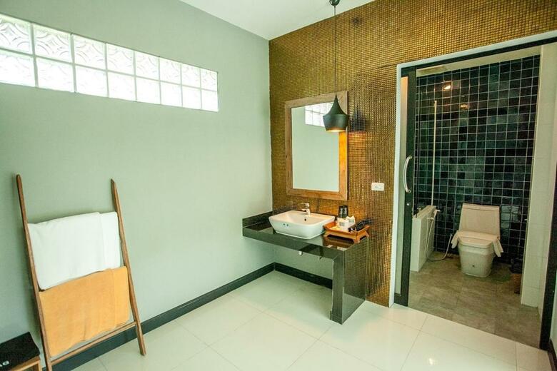 Hotel Himaphan Boutique Resort