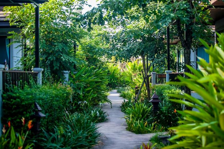 Hotel Himaphan Boutique Resort