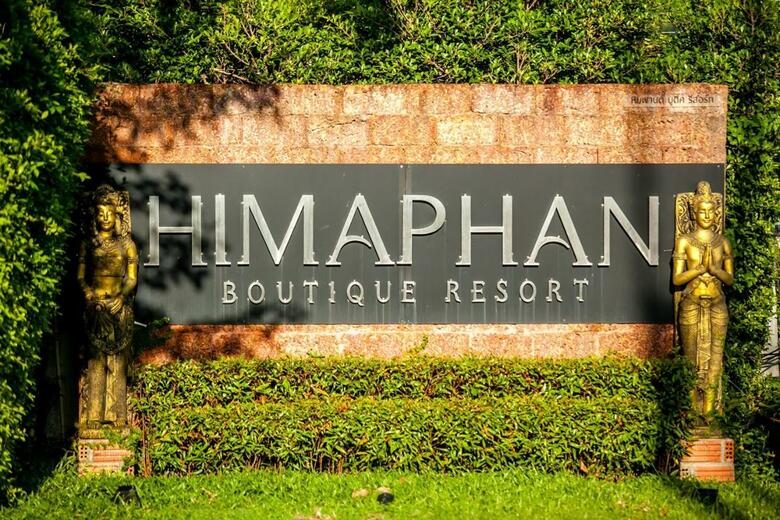 Hotel Himaphan Boutique Resort