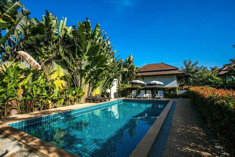 Hotel Himaphan Boutique Resort
