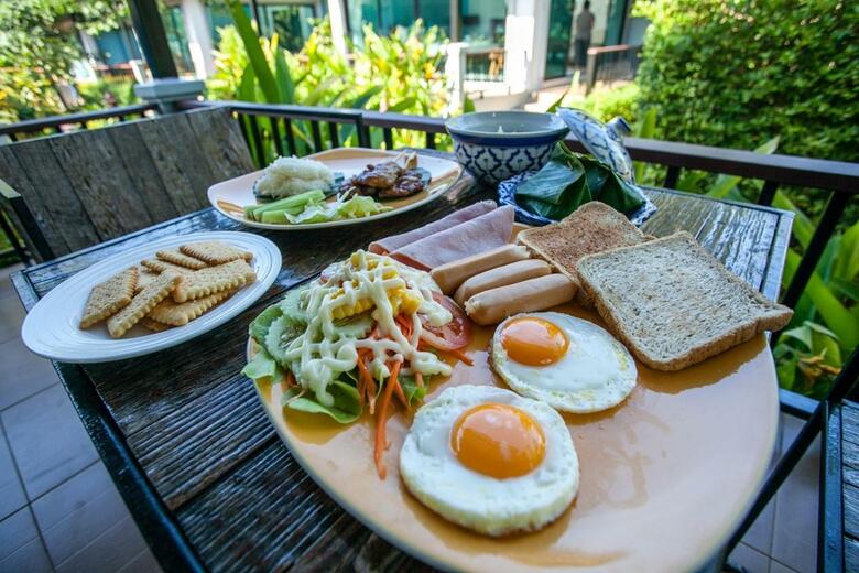 Hotel Himaphan Boutique Resort