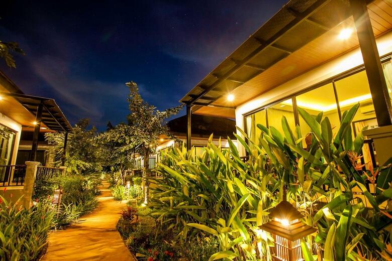 Hotel Himaphan Boutique Resort