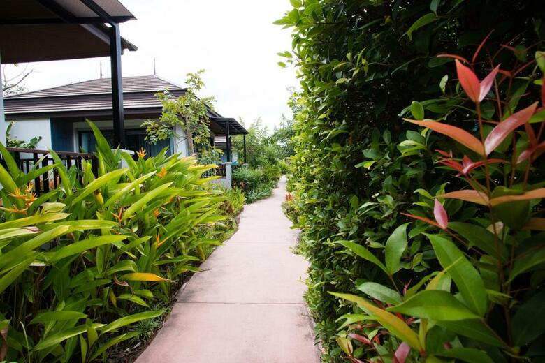 Hotel Himaphan Boutique Resort