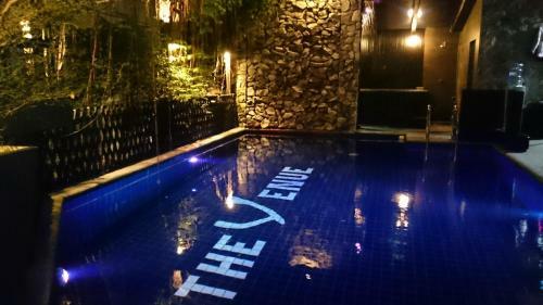 Hotel The Venue
