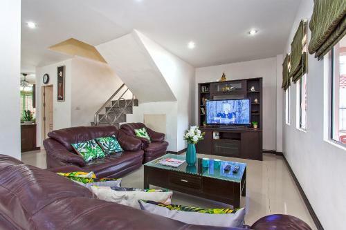 Villa Baan Phailin