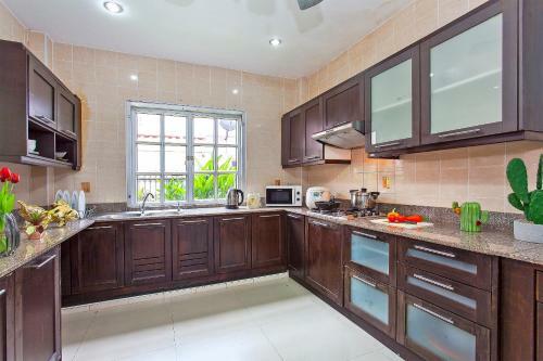 Villa Baan Phailin