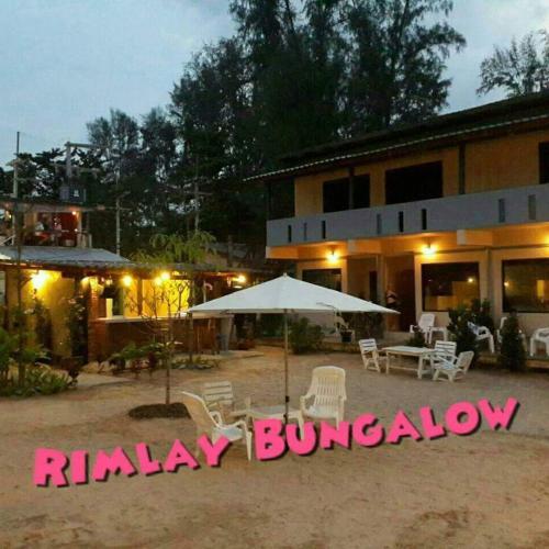 Hotel Rimlay Bungalow
