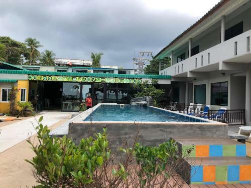 Hotel Rimlay Bungalow