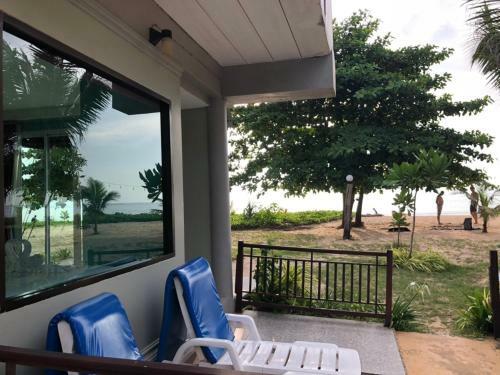Hotel Rimlay Bungalow