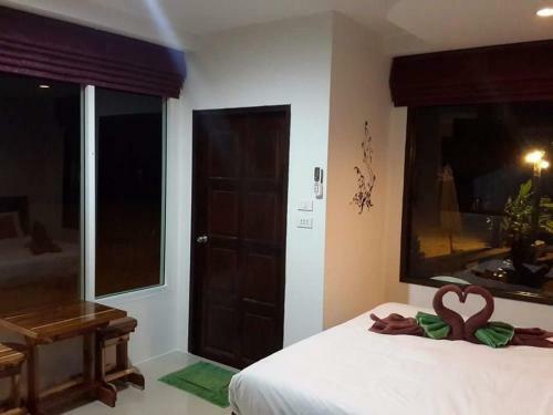 Hotel Rimlay Bungalow