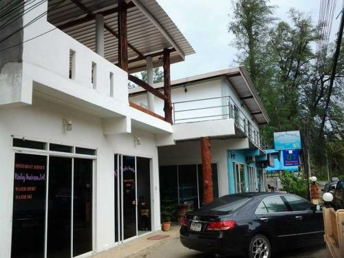 Hotel Rimlay Bungalow