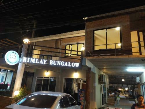 Hotel Rimlay Bungalow