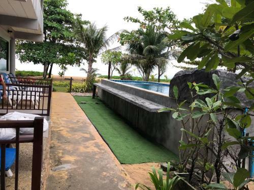 Hotel Rimlay Bungalow