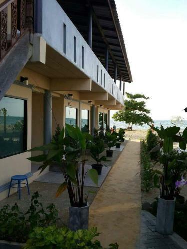 Hotel Rimlay Bungalow