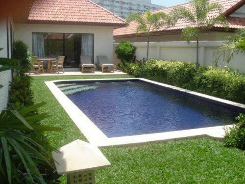 Hotel View Talay Villas
