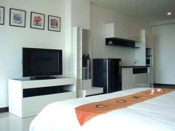 Hotel Grand Residence Jomtien