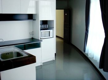 Hotel Grand Residence Jomtien