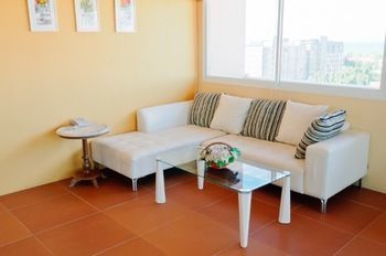 Hotel Grand Residence Jomtien
