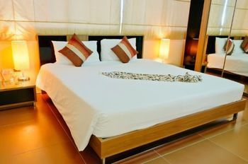 Hotel Grand Residence Jomtien