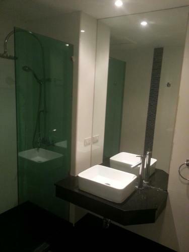 Hotel Jada Serviced Apartments