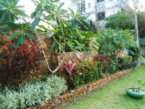 Hotel Jada Serviced Apartments