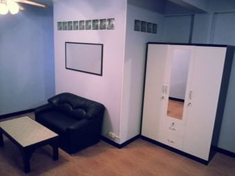 Hotel Sunshine Guesthouse