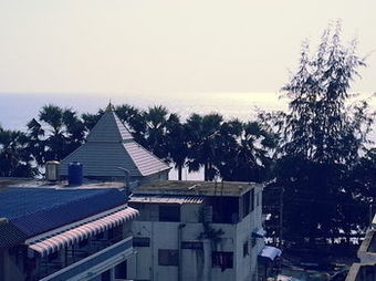 Hotel Sunshine Guesthouse