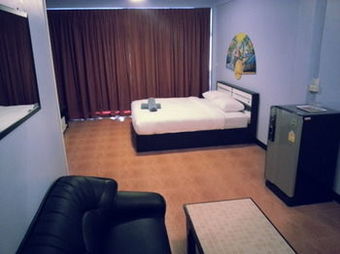 Hotel Sunshine Guesthouse