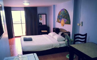 Hotel Sunshine Guesthouse