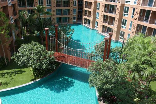 Apartamento Ocean Garden Beach Resort