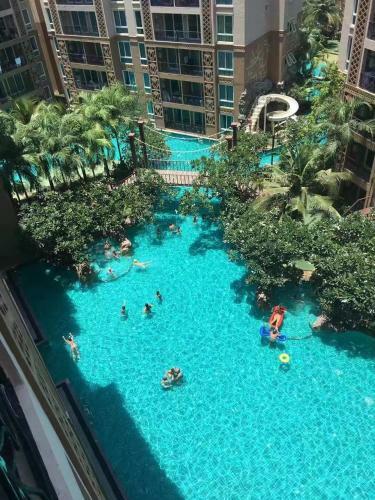 Apartamento Ocean Garden Beach Resort