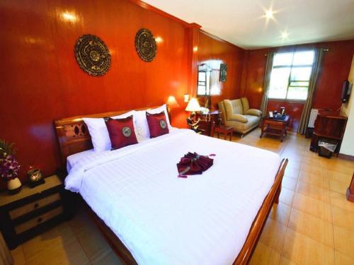 Hotel Icheck Inn Jomtien Pattaya