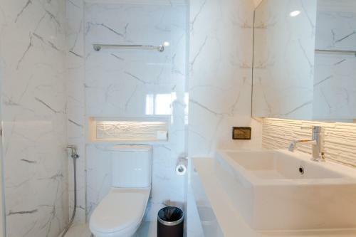 Hotel Seaside Jomtien Beach Pattaya