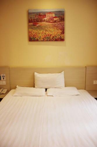 Hotel Hanting Express Mianyang Wuyi Square Branch