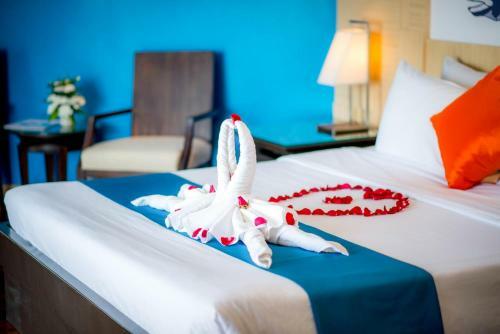 Hotel Seabreeze Jomtien Resort