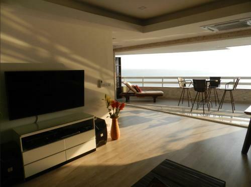 Apartamentos Jomtien Plaza Condotel