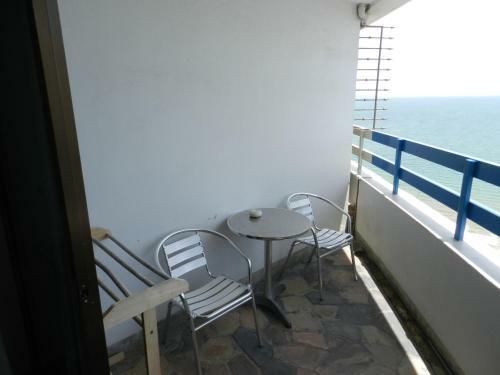 Apartamentos Jomtien Plaza Condotel
