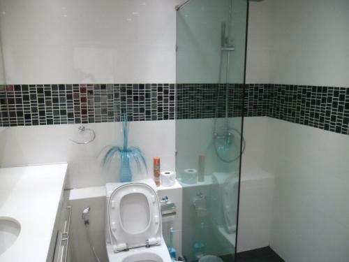 Apartamentos Jomtien Plaza Condotel