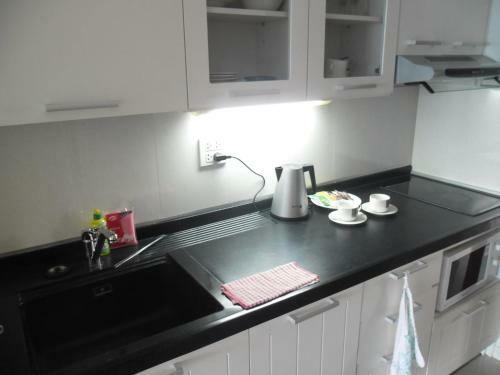 Apartamentos Jomtien Plaza Condotel