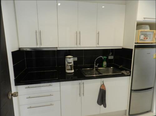 Apartamentos Jomtien Plaza Condotel