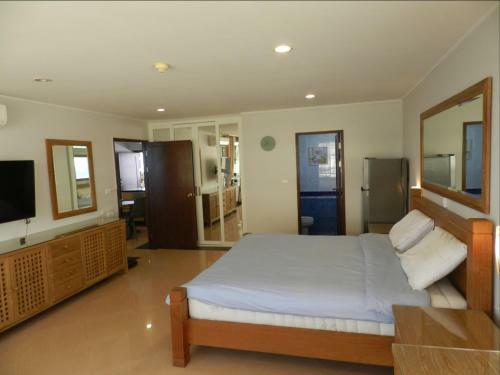 Apartamentos Jomtien Plaza Condotel