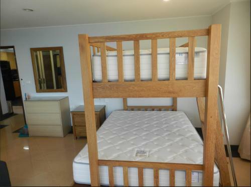 Apartamentos Jomtien Plaza Condotel