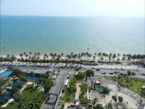 Apartamentos Jomtien Plaza Condotel