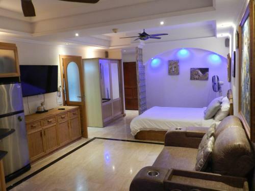 Apartamentos Jomtien Plaza Condotel