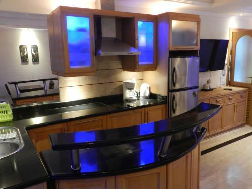 Apartamentos Jomtien Plaza Condotel