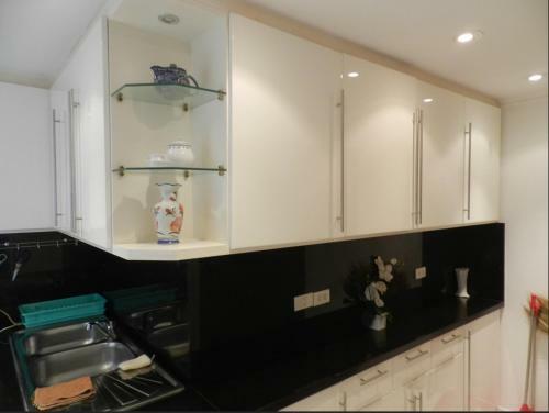 Apartamentos Jomtien Plaza Condotel